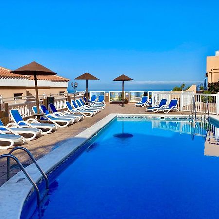 Passione Beautiful Apartment With Sea View Costa Adeje  Buitenkant foto