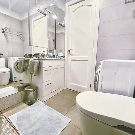 Passione Beautiful Apartment With Sea View Costa Adeje  Buitenkant foto