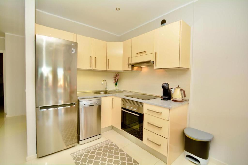 Passione Beautiful Apartment With Sea View Costa Adeje  Buitenkant foto