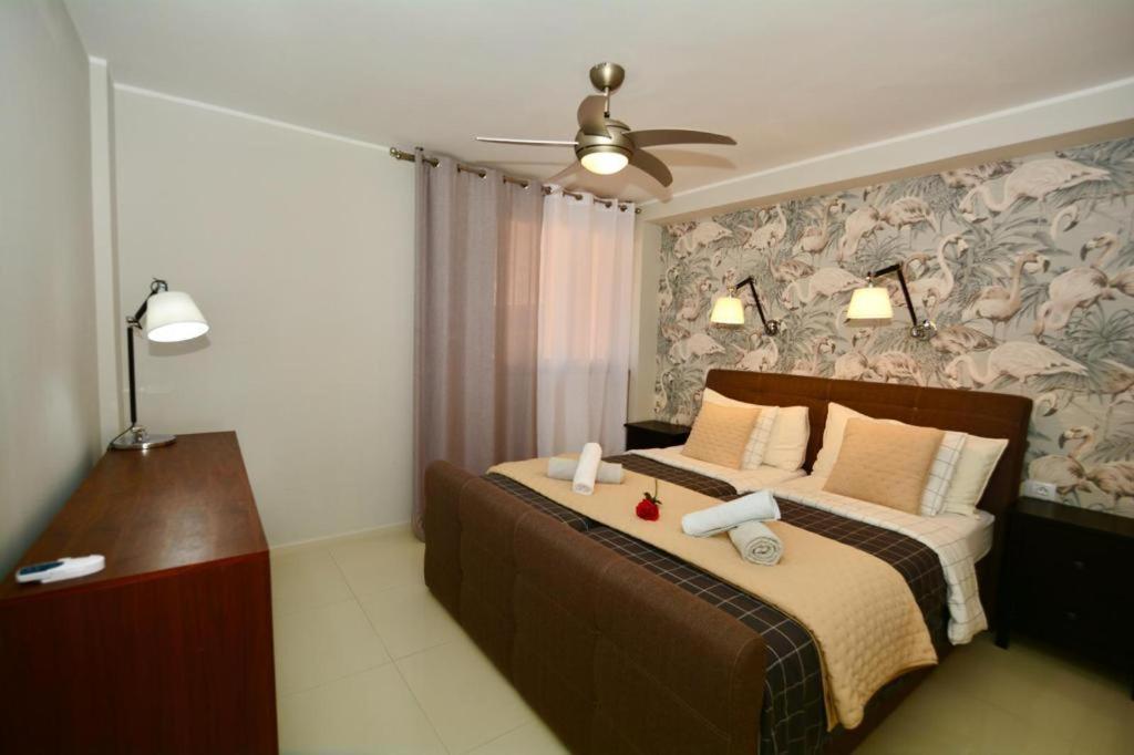 Passione Beautiful Apartment With Sea View Costa Adeje  Buitenkant foto