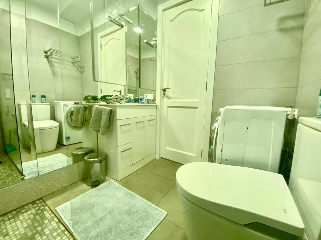 Passione Beautiful Apartment With Sea View Costa Adeje  Buitenkant foto