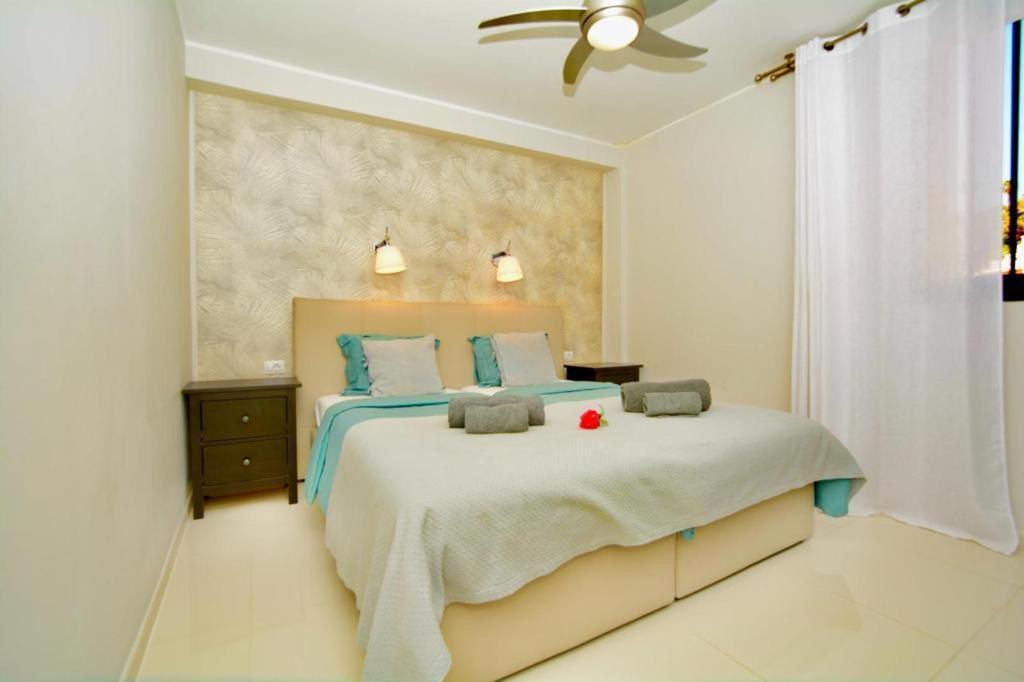 Passione Beautiful Apartment With Sea View Costa Adeje  Buitenkant foto